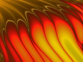 Ablaze