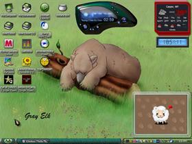 bad bear days