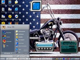 freedom
