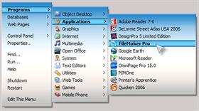 Simplicitude RightClick Menu