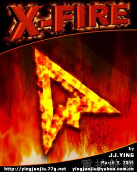 X-Fire