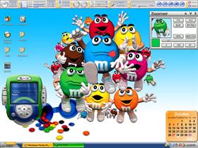 M&M