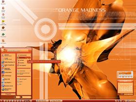 Orange Madness