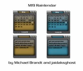 M19 Updated