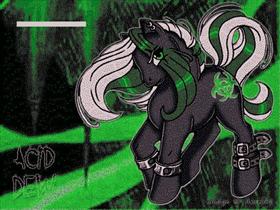 Acid Dew