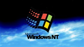 Windows night edition