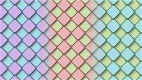 Seamless Square Grid