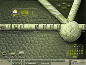 Green Fiber