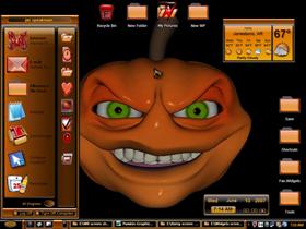 Punkin Head