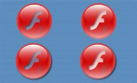 Flash 8 PEL