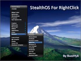 StealthOS  RC