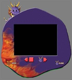 Spyro The Dragon