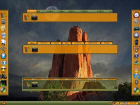 wOrse Tabs & Side Dock