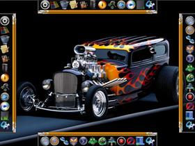 MeanMachine Zoomer