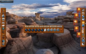 Stone Tabbed & Side Docks
