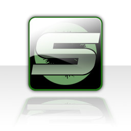 Aqua Splinter Cell