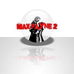 Aqua Max Payne 2