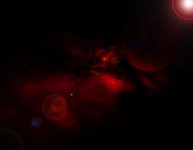Red Planet