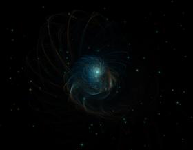 universal atom