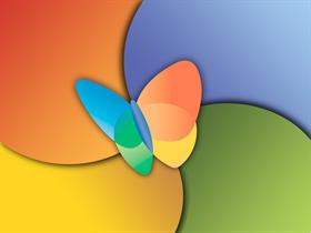 MSN Butterfly