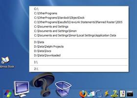 Folder Lists