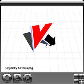 Kaspersky Antivirus