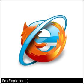 FoxExplorer