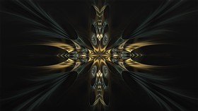 Darkness Becomes Her LV