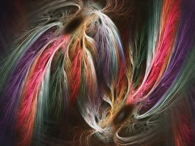 CascadingSpirals