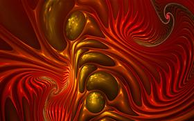 Riche Reflections