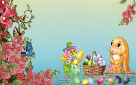 Easter 2010