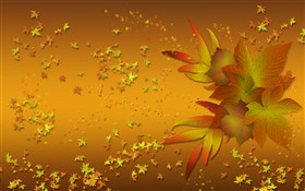 September Leaves