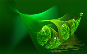 Extreme Green
