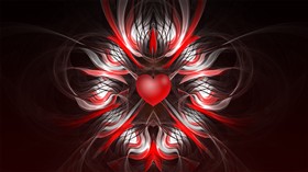 Heart Of Hearts Valentine