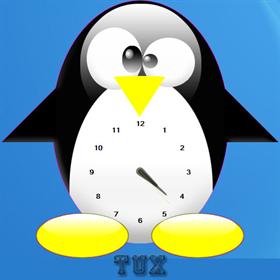 Tux for sysmetrix