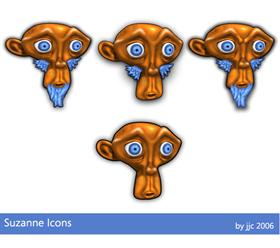 suzannes