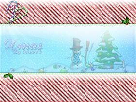 My Xmas paper 12