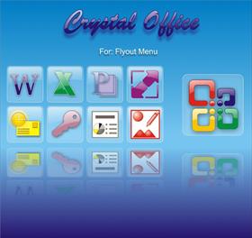 Crystal Office