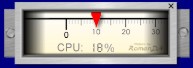SPM-CPU