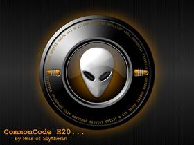 CommonCode H2o