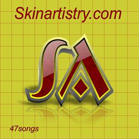 New Skinartistry