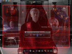 Sith Control Center
