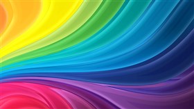 Waves of Color