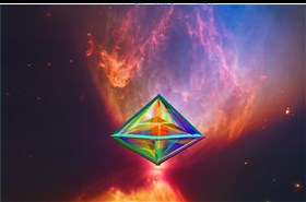 Structure at the Universe Edge  