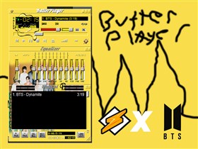 BUTTERPLAYER