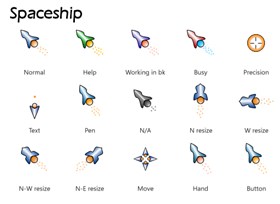 Spaceship