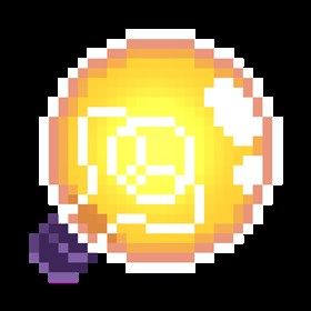 OneShot Game Lightblub