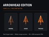 Arrowhead