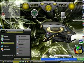 SmOcK PlAsMa DeSkToP