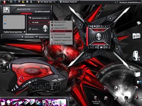 AlIeN VeNoM ReD CoDe